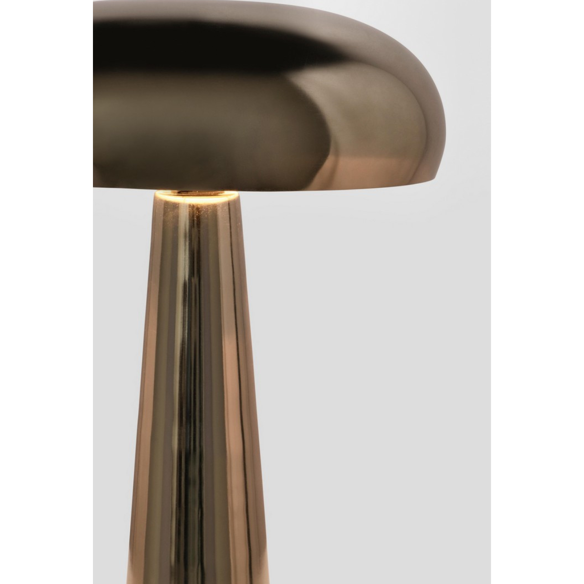 BT HELIA  Grey design Indoor table lamp